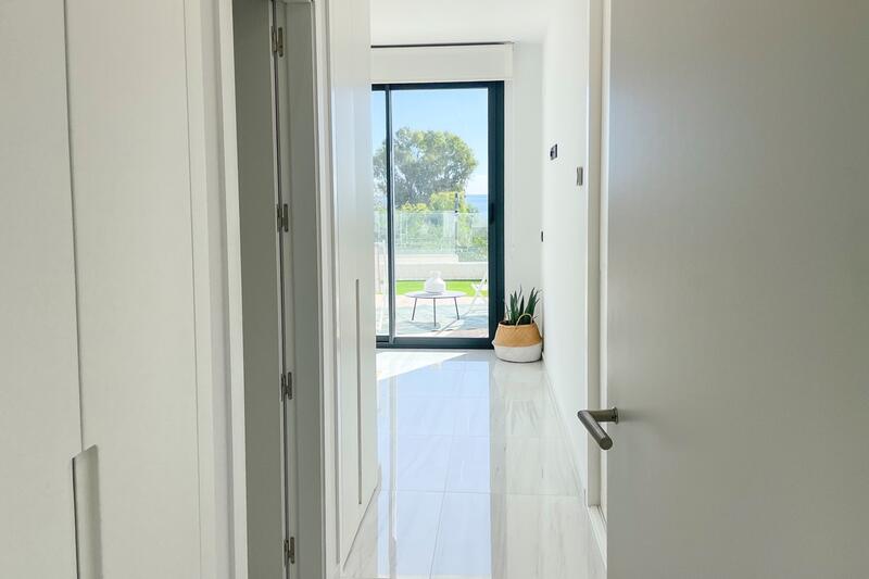 3 Cuarto Apartamento en venta