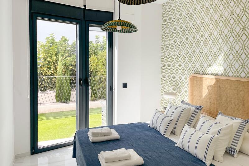 3 Cuarto Apartamento en venta