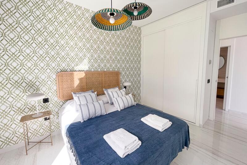 3 Cuarto Apartamento en venta