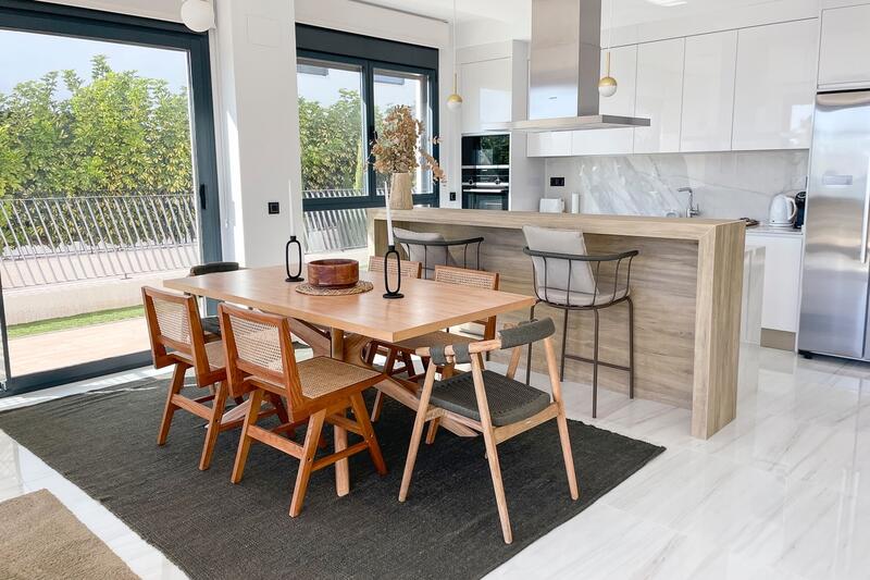 3 Cuarto Apartamento en venta