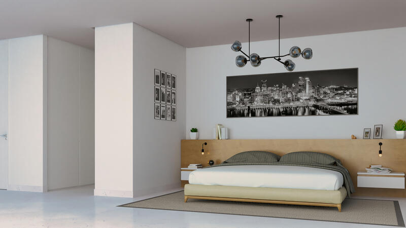 3 slaapkamer Appartement Te koop