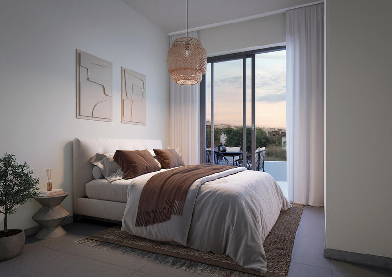 3 Cuarto Villa en venta