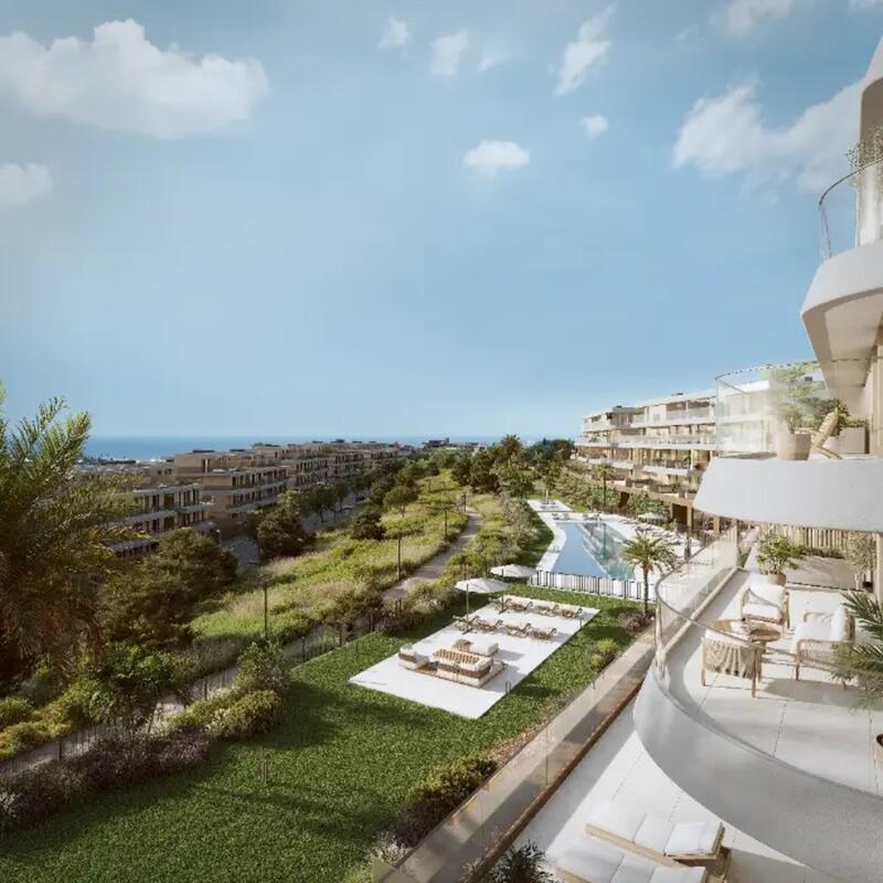 2 bedroom Apartment for sale