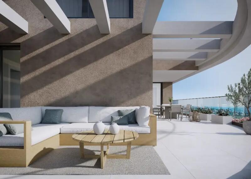2 bedroom Apartment for sale