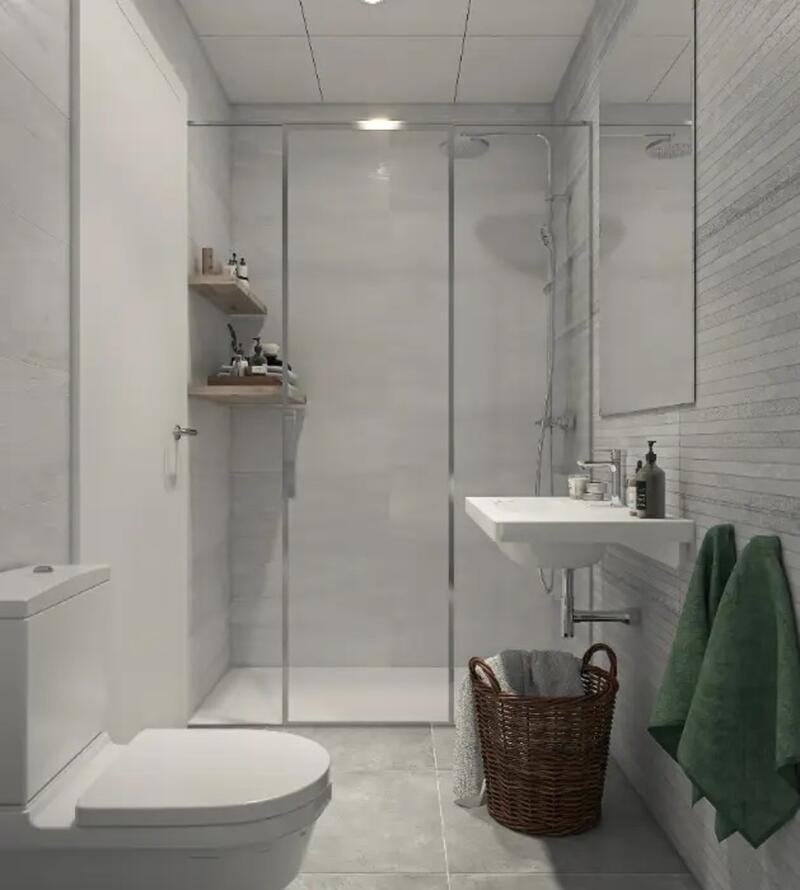 2 bedroom Apartment for sale