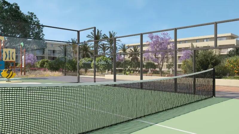 2 bedroom Apartment for sale