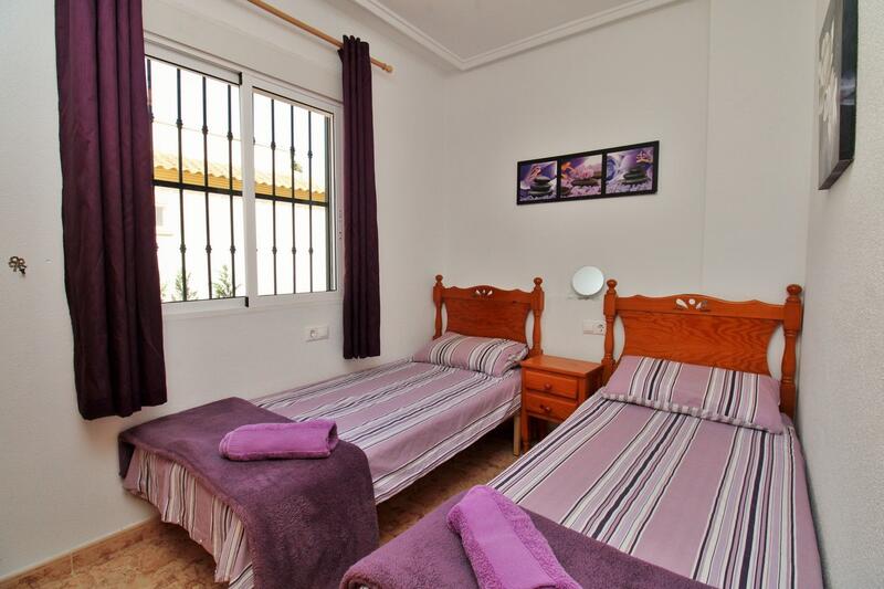 3 Schlafzimmer Stadthaus zu verkaufen