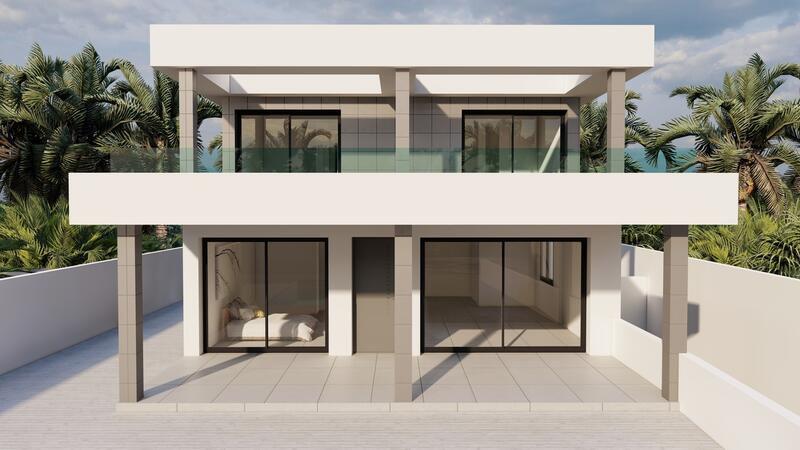 3 bedroom Villa for sale