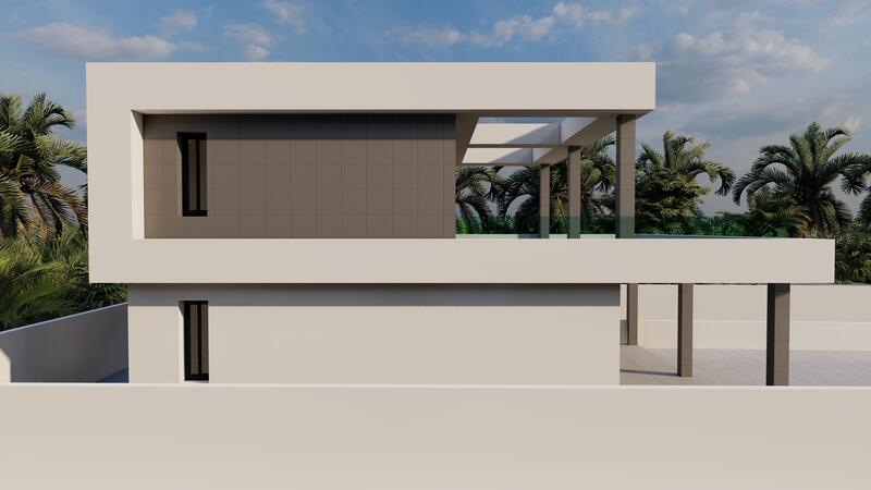 3 bedroom Villa for sale