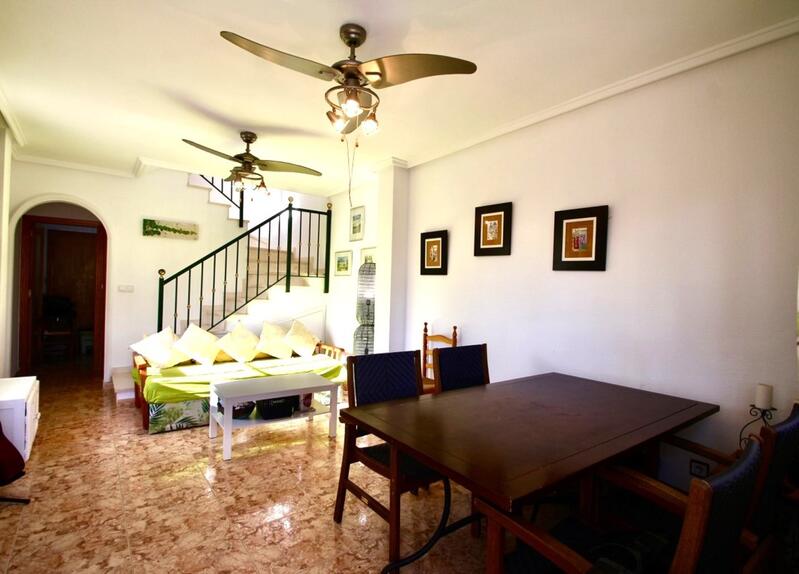2 Cuarto Adosado en venta