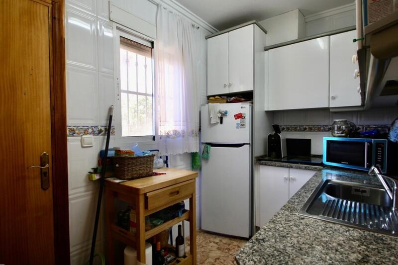 2 Cuarto Adosado en venta