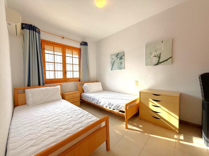 3 Cuarto Adosado en venta