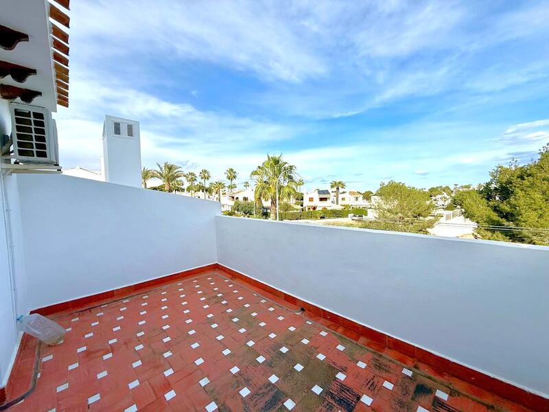 3 Cuarto Adosado en venta