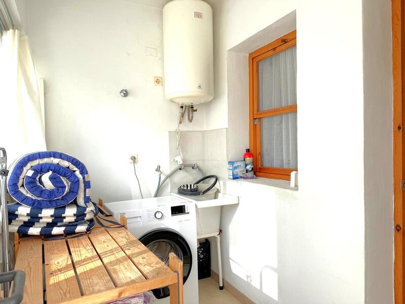3 Cuarto Adosado en venta