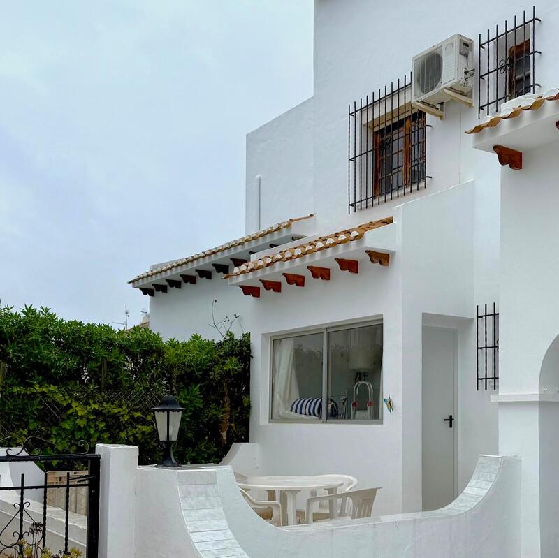 3 Cuarto Adosado en venta
