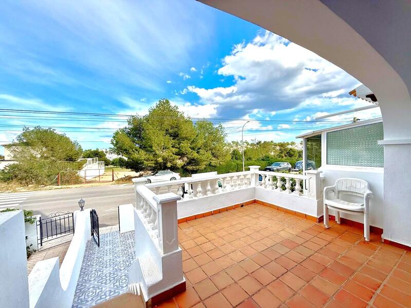 3 Cuarto Adosado en venta