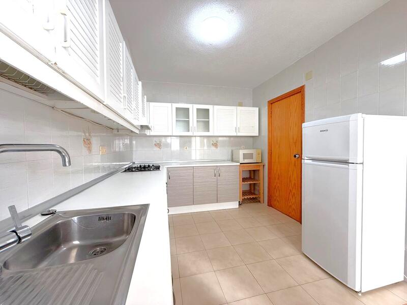 3 Cuarto Adosado en venta