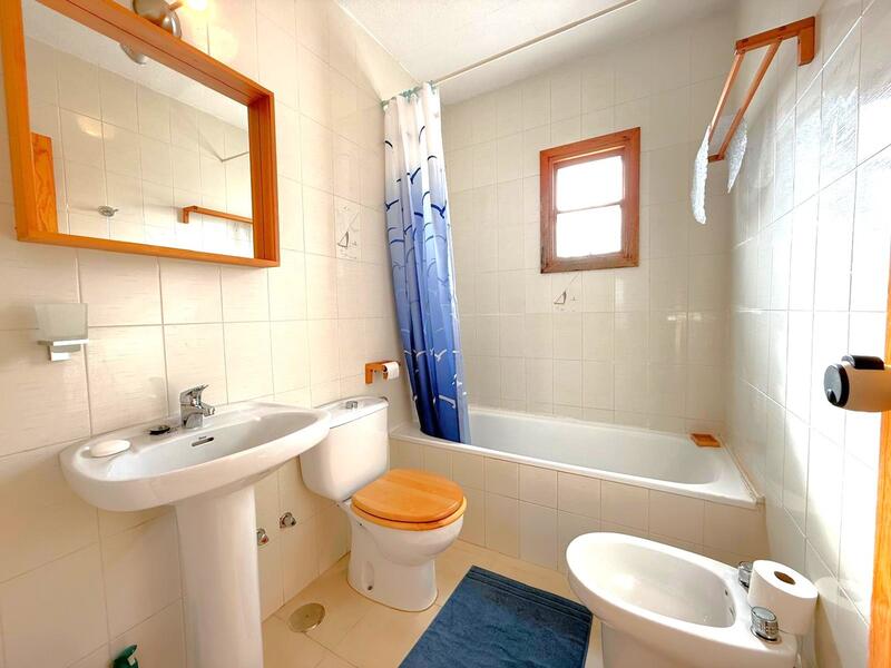 3 Cuarto Adosado en venta
