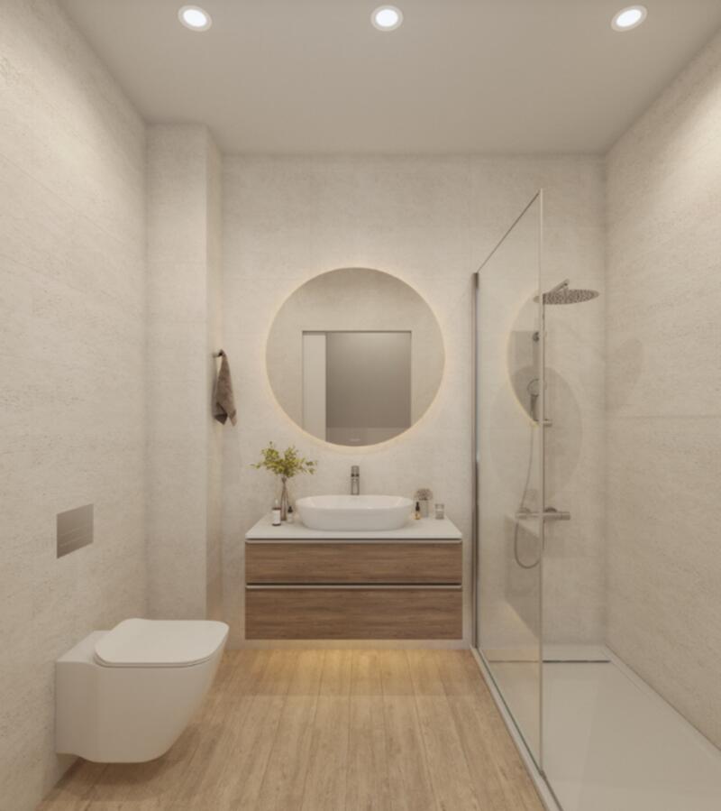 3 Schlafzimmer Villa zu verkaufen