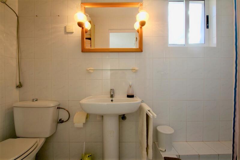 4 Cuarto Villa en venta