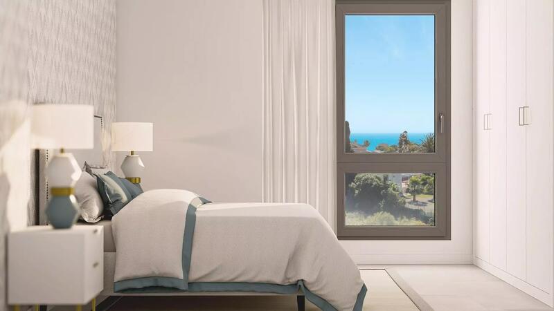 3 Cuarto Apartamento en venta