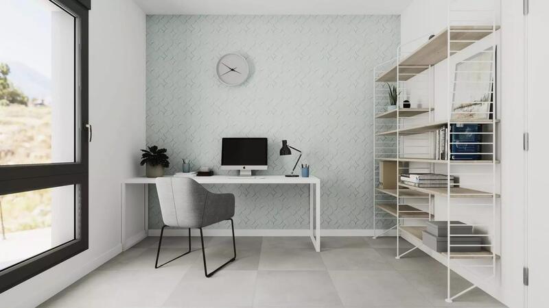 3 Cuarto Apartamento en venta