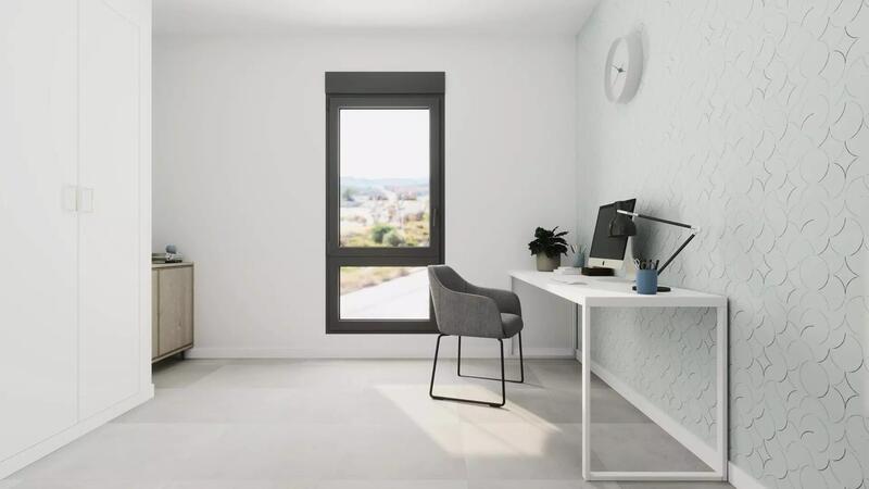 3 Cuarto Apartamento en venta