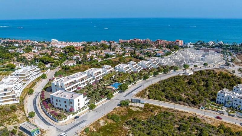 3 Cuarto Apartamento en venta