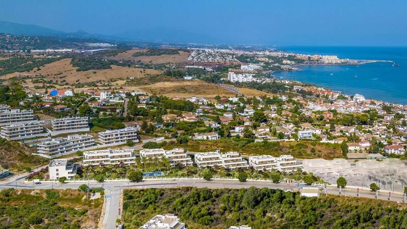 3 Cuarto Apartamento en venta