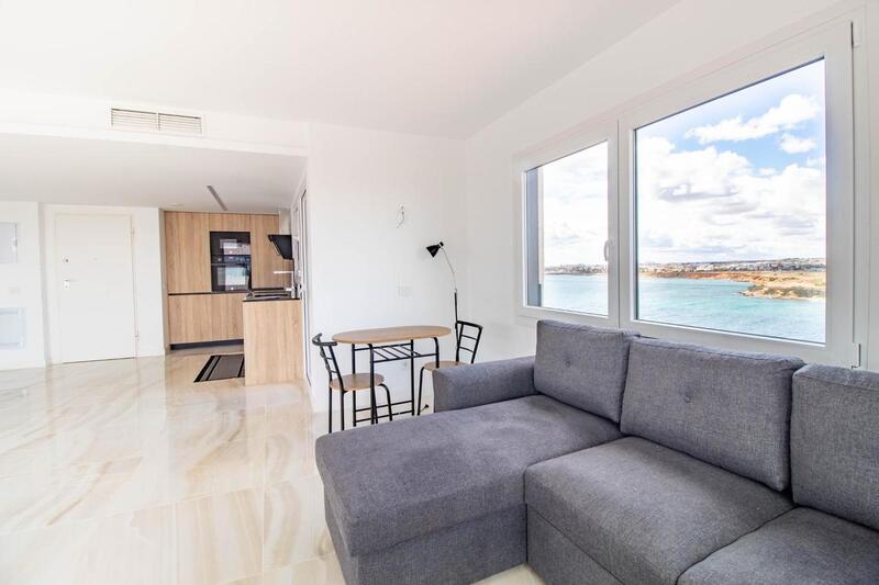 2 Cuarto Apartamento en venta