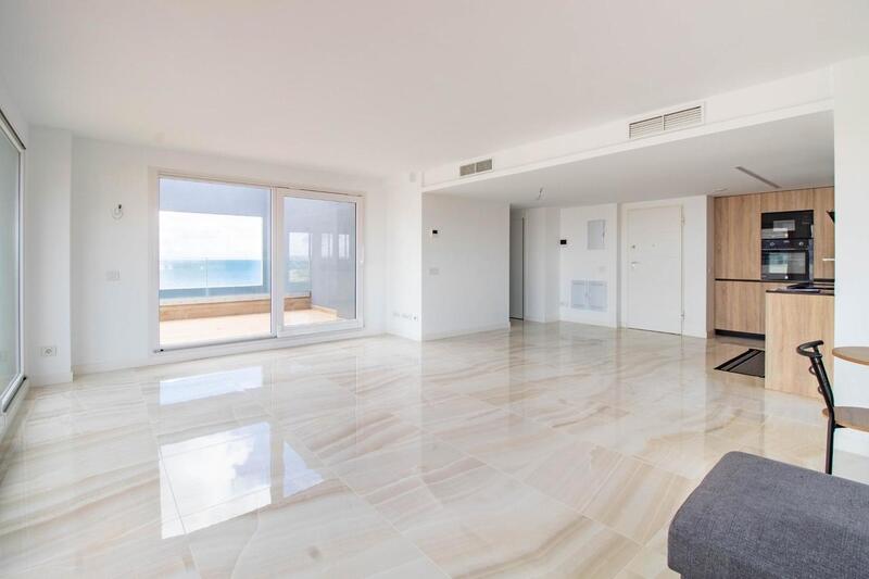 2 Cuarto Apartamento en venta
