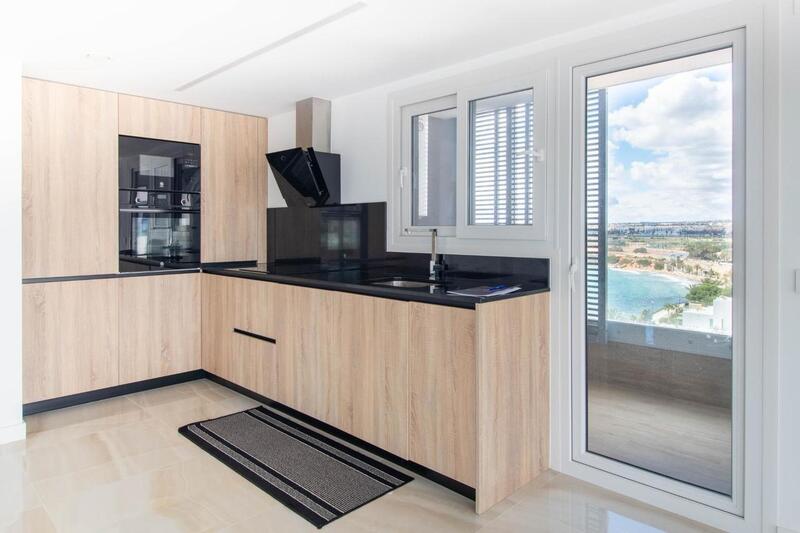 2 Cuarto Apartamento en venta