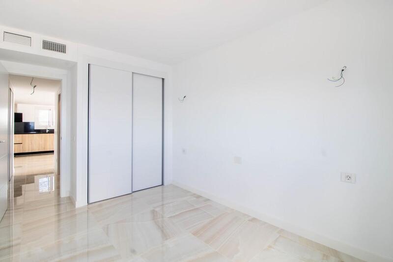 2 Cuarto Apartamento en venta