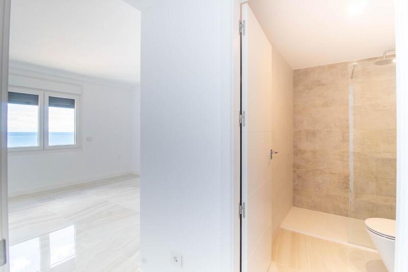 2 Cuarto Apartamento en venta