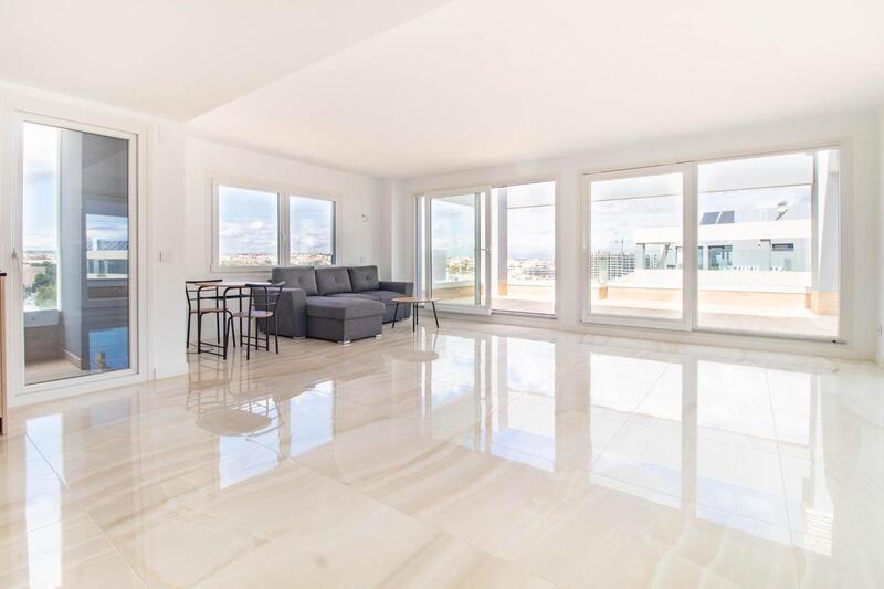 2 Cuarto Apartamento en venta