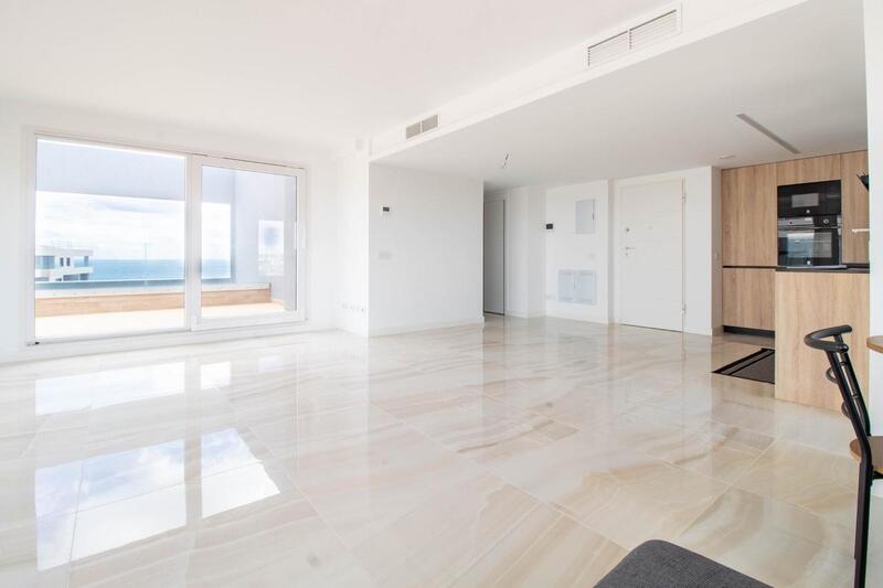 2 Cuarto Apartamento en venta