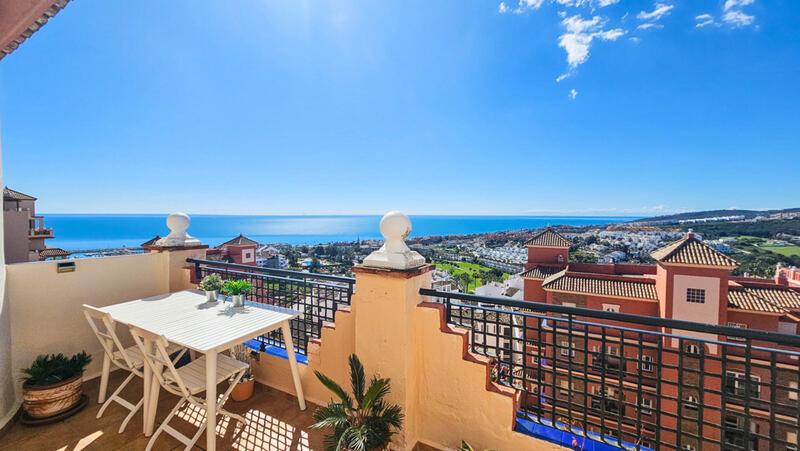 3 Cuarto Apartamento en venta