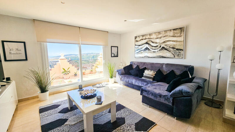 3 Cuarto Apartamento en venta
