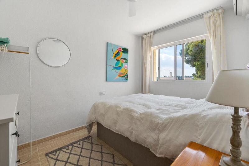 3 Cuarto Adosado en venta