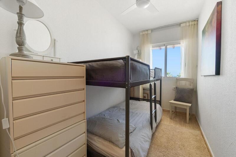 3 Cuarto Adosado en venta