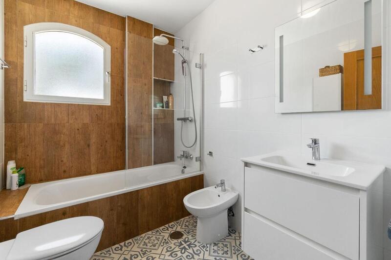 3 Cuarto Adosado en venta