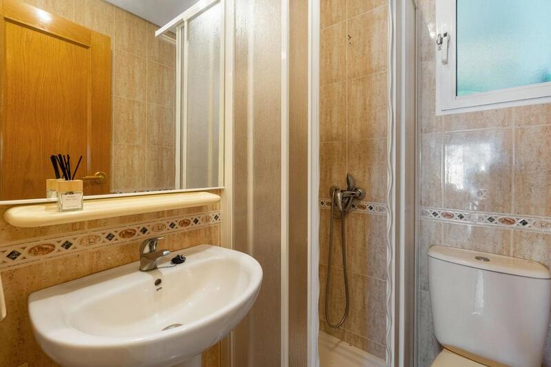 3 Cuarto Adosado en venta