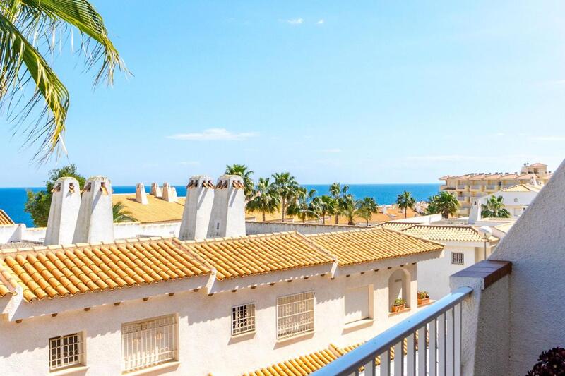 3 Cuarto Adosado en venta