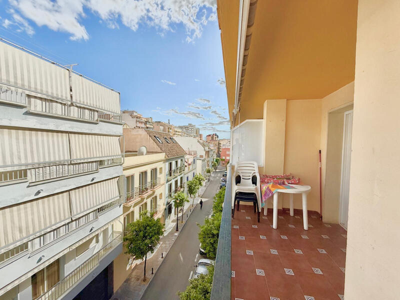 Apartment for sale in Fuengirola, Málaga