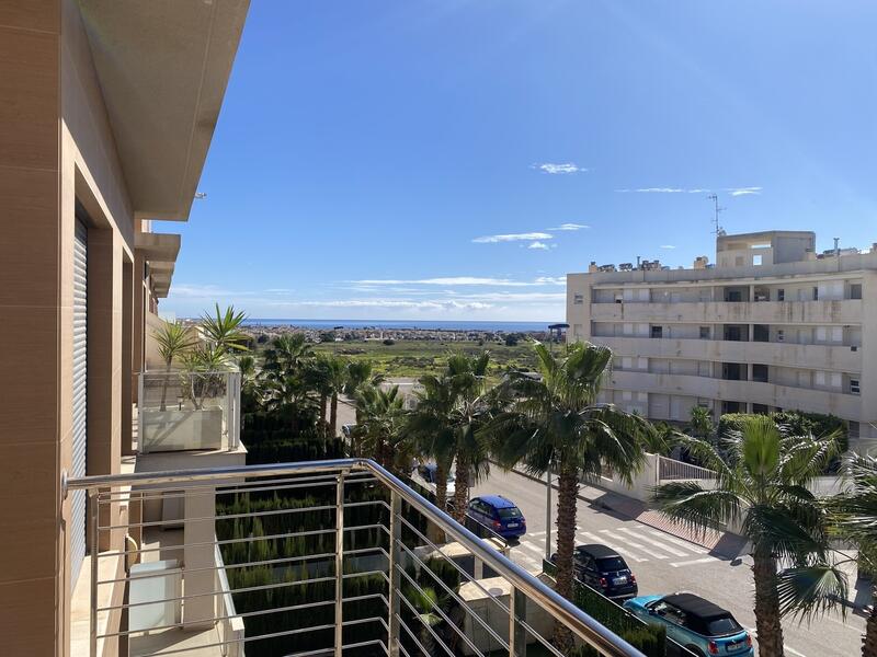 квартира продается в Los Dolses, Alicante