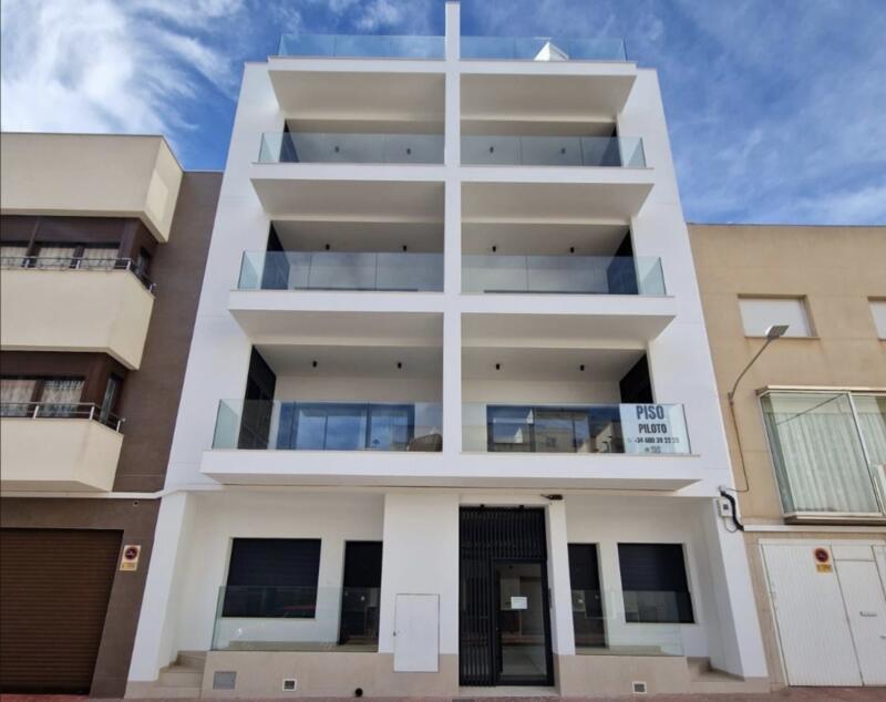 Apartment for sale in Guardamar del Segura, Alicante