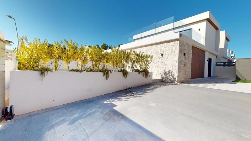 3 chambre Villa à vendre