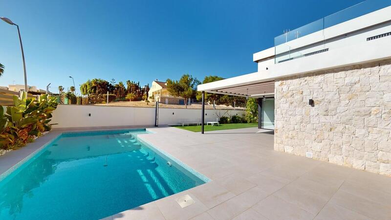 3 chambre Villa à vendre