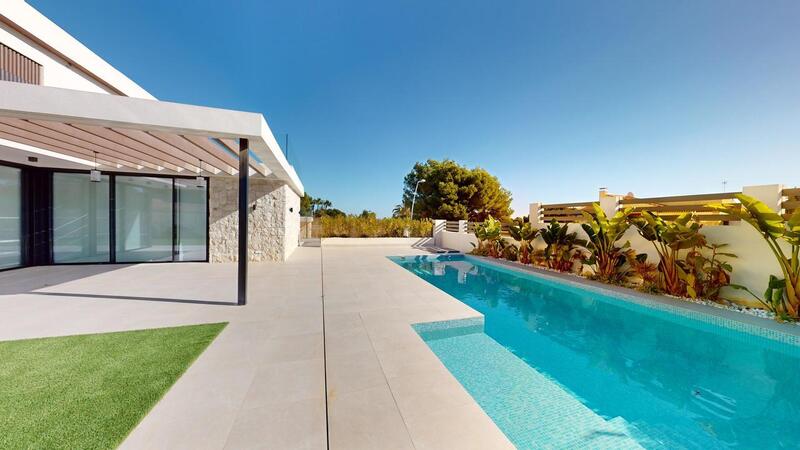3 chambre Villa à vendre