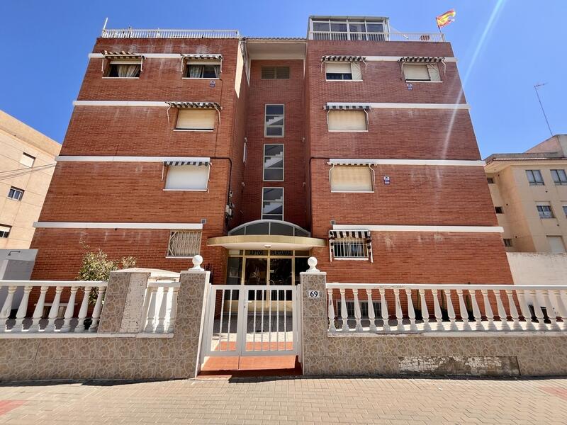 Appartement à vendre dans Guardamar del Segura, Alicante